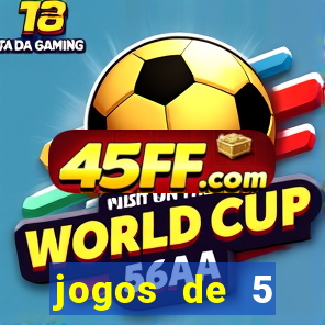 jogos de 5 centavos na betano